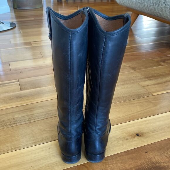 Frye  boots - Picture 6 of 9